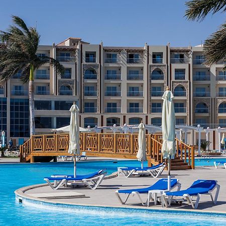 Sunrise Alora Aqua Park Resort Хургада Экстерьер фото